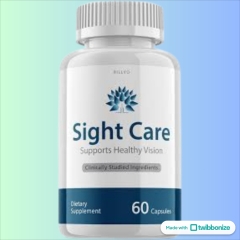 sightcareeyesupplement